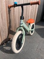 XQMAX bike Loopfiets, Kinderen en Baby's, Speelgoed | Buiten | Voertuigen en Loopfietsen, Ophalen, Zo goed als nieuw, Loopfiets