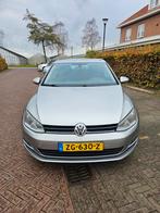 Volkswagen Golf 1.2 TSI 77KW Confortline 5D 2013 Grijs, Auto's, Voorwielaandrijving, Euro 5, Stof, 4 cilinders