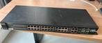 Zyxel GS2200-24, Computers en Software, Ophalen of Verzenden, Gebruikt