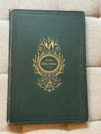 Antiek dierenboek, Ophalen