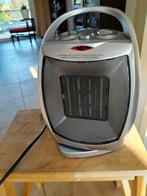 Ventilator kachel, Ophalen, Zo goed als nieuw, Elektrisch, Overige soorten