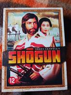 Shogun - James Clavell's Meesterwerk Boxset, Boxset, Drama, Ophalen of Verzenden, Zo goed als nieuw