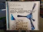 Trance Energy 2004 2CD, Ophalen, Gebruikt, Techno of Trance