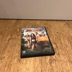 Jumanji Welcome to the Jungle, Cd's en Dvd's, Vanaf 12 jaar, Ophalen of Verzenden, Zo goed als nieuw