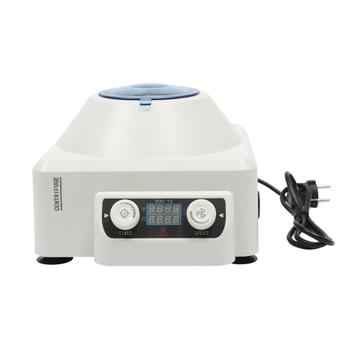 Elektrische Lab Centrifuge - 4000 RPM, 6x10ml beschikbaar voor biedingen