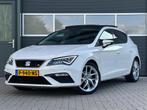 Seat Leon ST 1.5 TSI FR Pano Cruise CarPlay Sfeerverlichting, Voorwielaandrijving, Stof, 4 cilinders, Electronic Stability Program (ESP)