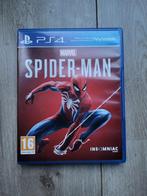Spiderman PS4, Spelcomputers en Games, Games | Sony PlayStation 4, Avontuur en Actie, Vanaf 16 jaar, 1 speler, Zo goed als nieuw