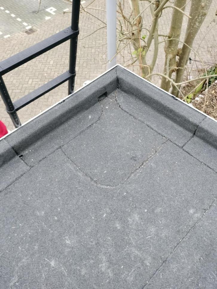 Werk aangeboden voor dakwerk/dakdekker/leerling, Diensten en Vakmensen, Dakdekkers en Rietdekkers, Bitumineus, Pannen