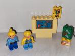 Duplo Bob de Bouwer en Wendy, Gebruikt, Ophalen of Verzenden, Duplo, Duplo