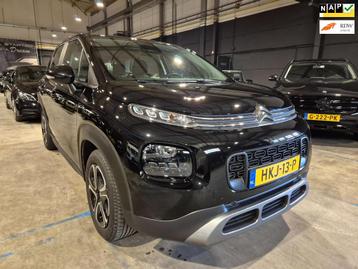 Citroen C3 AIRCROSS 1.2 PureTech S&S Business - Clima - Crui beschikbaar voor biedingen