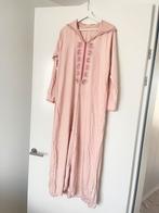 Roze jelaba, Kleding | Dames, Ophalen, Zo goed als nieuw, Roze, Overige typen