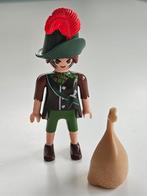 Playmobil struikrover uit Figures serie 1, Ophalen of Verzenden, Zo goed als nieuw