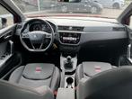 Seat Arona 1.0 TSI FR|LED|2tone|Carplay|Afn Trekhaak, Voorwielaandrijving, Stof, Gebruikt, 116 pk