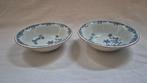 Rorstrand Ostindia 2 ronde schaaltjes, Huis en Inrichting, Keuken | Servies, Nieuw, Ophalen of Verzenden, Schaal of Schalen, Overige stijlen