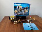 Leeuwenridders met goudtransport 4874, Ophalen of Verzenden, Zo goed als nieuw, Complete set