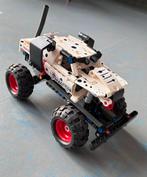 LEGO Technic Monster Jam Monster Mutt Dalmatian Set - 42150, Ophalen of Verzenden, Gebruikt, Complete set, Lego