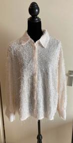 Unika Blouse maat L 42 Als Nieuw, Ophalen of Verzenden, Nieuw, Maat 42/44 (L)