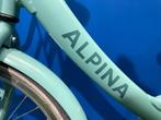 Alpina Clubb 22 inch Meisjes Mint Groen 2024, Fietsen en Brommers, Fietsen | Meisjes, Gebruikt, -, - 0
-, NL, Alpina