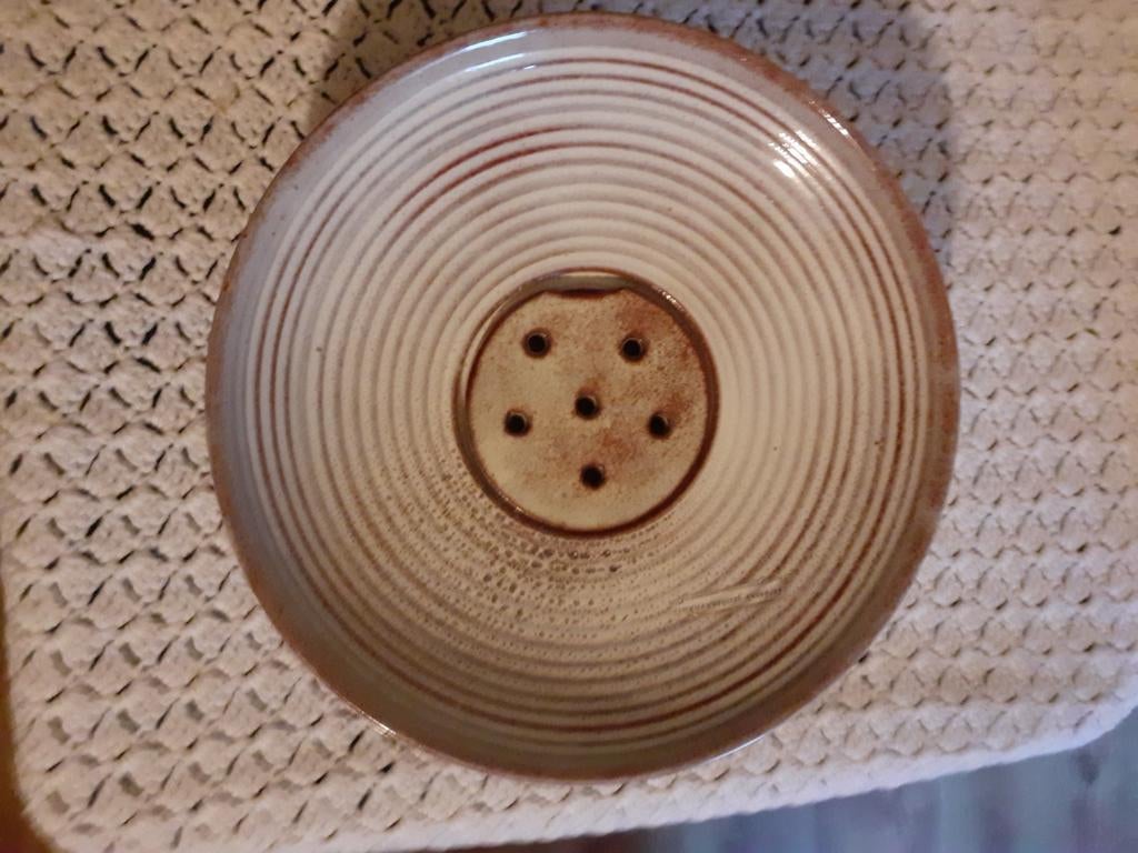 Westraven Utrecht bloemenschaal, Ophalen of Verzenden