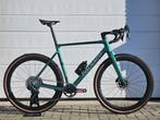 Colnago G4-X gravelbike nieuw maat 54S (58), Overige merken, 28 inch, 10 tot 15 versnellingen, Colnagostraat