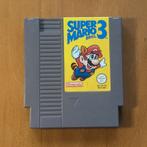 Super Mario Bros. 3 - NES, Vanaf 3 jaar, Ophalen of Verzenden, 1 speler, Zo goed als nieuw