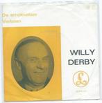 Willy Derby- De Smokkelaar