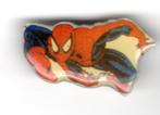 BROCHE SPYDERMAN  KIJK OOK EENS NAAR MIJN MEER DAN 1000 ANDE, Verzenden, Gebruikt, Overige onderwerpen