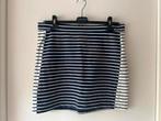 Tommy Hilfiger Rokje Maat L, Blauw, Maat 42/44 (L), Ophalen of Verzenden, Zo goed als nieuw