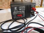 Accu-/druppellader, Auto-onderdelen, Accu's en Toebehoren, Ophalen, Gebruikt