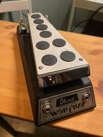 Ibanez Wau Fuzz Wah vintage, Ophalen of Verzenden, Gebruikt