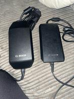 Fiets laders van bosch, Ophalen of Verzenden, Gebruikt, Bosch