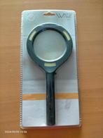 Loep led vergrootglas, Verzenden, Nieuw, Vergrootglas of Loep