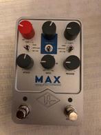 UAFX MAX ( dubbele compresor), Ophalen of Verzenden, Zo goed als nieuw