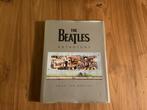The Beatles Anthology Boek, Ophalen of Verzenden, Zo goed als nieuw, Artiest