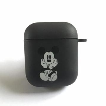 Mickey Mouse case cover hoesje voor AirPods NIEUW beschikbaar voor biedingen