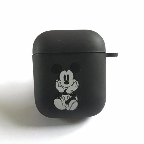 Mickey Mouse case cover hoesje voor AirPods NIEUW, Verzamelen, Disney, Nieuw, Mickey Mouse, Ophalen of Verzenden