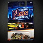 HOT WHEELS NEON SPEEDERS HONDA CIVIC, Ophalen of Verzenden