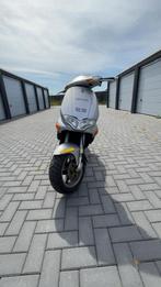 Gilera runner orgineel m07 180cc, Fietsen en Brommers, Scooters | Piaggio, Ophalen, Zo goed als nieuw, Overige modellen