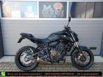 YAMAHA MT 07 ABS (bj 2018), Motoren, Motoren | Yamaha, 2 cilinders, Bedrijf, Meer dan 35 kW, 689 cc