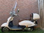La souris grande retro., Gebruikt, Benzine, Ophalen, Overige merken