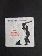 Cinderella, sluitzegel, plakzegel, vignetten, propaganda, Ophalen of Verzenden, Postfris, Overige thema's