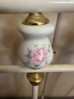1 pers. bed Franse style, Ophalen, Eenpersoons, Zo goed als nieuw, Metaal