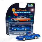 1992 Ford Crown Victoria van Greenlight 1/64 Lowrider, Ophalen of Verzenden, Nieuw, Auto