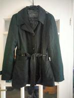 Damesjas, Kleding | Dames, Jassen | Zomer, Ophalen of Verzenden, Zo goed als nieuw, Maat 36 (S), Zwart