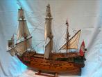 Waffen von Hamburg groot modelschip, Ophalen, Nieuw, 1:32 tot 1:50, Overige merken