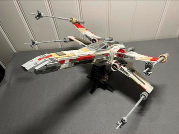 Lego Star Wars Ultimate Colector Serie X-Wing 7191  beschikbaar voor biedingen