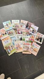 Terdege, Boeken, Tijdschriften en Kranten, Ophalen of Verzenden, Zo goed als nieuw, Damesbladen