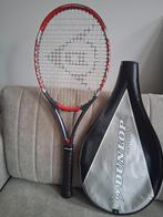 Tennis Racket Dunlop, Ophalen of Verzenden, Zo goed als nieuw, Racket, Dunlop