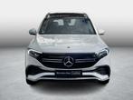 Mercedes-Benz EQB 300 4MATIC AMG | Panoramadak, Automaat, 228 pk, Stof, Gebruikt