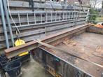 Te koop een 4 meterse Hbalk, Ophalen, IJzer